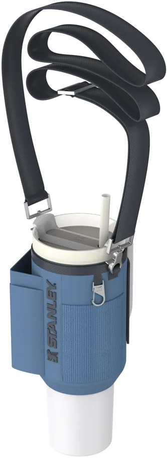 All-Day Quencher Carry-All 1.18l blue sky
