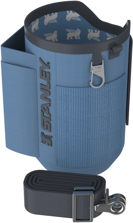 All-Day Quencher Carry-All 1.18l blue sky