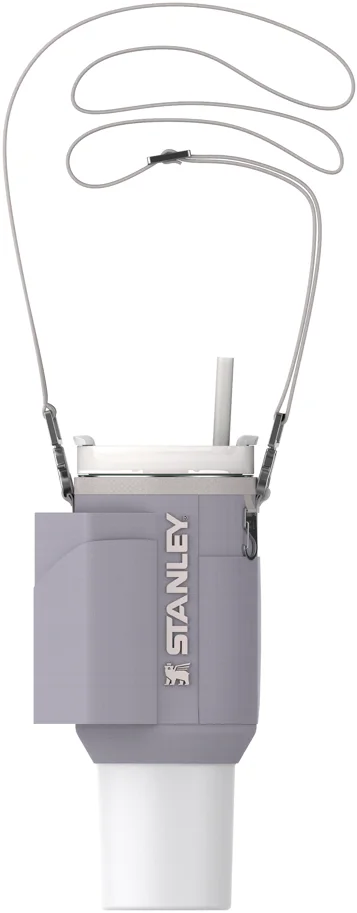 All-Day Quencher Carry-All 1.18l purple dust