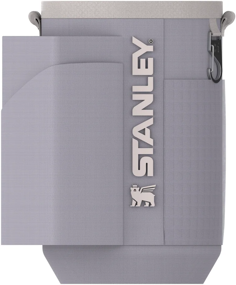 All-Day Quencher Carry-All 1.18l purple dust