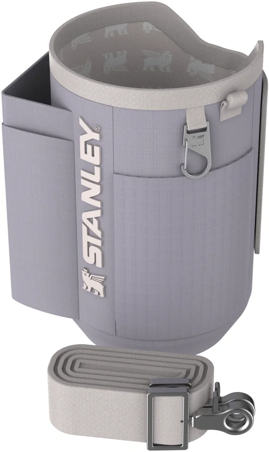 All-Day Quencher Carry-All 1.18l purple dust