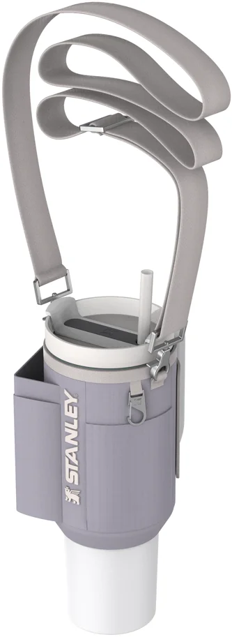 All-Day Quencher Carry-All 1.18l purple dust