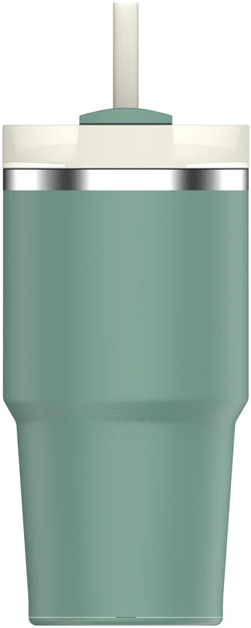 Quencher FlowState 0.6l spring green