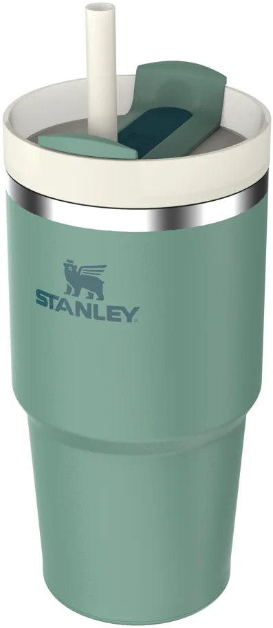 Quencher FlowState 0.6l spring green