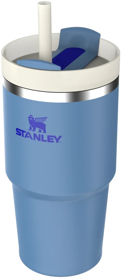 Quencher FlowState 0.6l blue sky