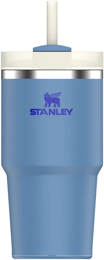 Quencher FlowState 0.6l blue sky