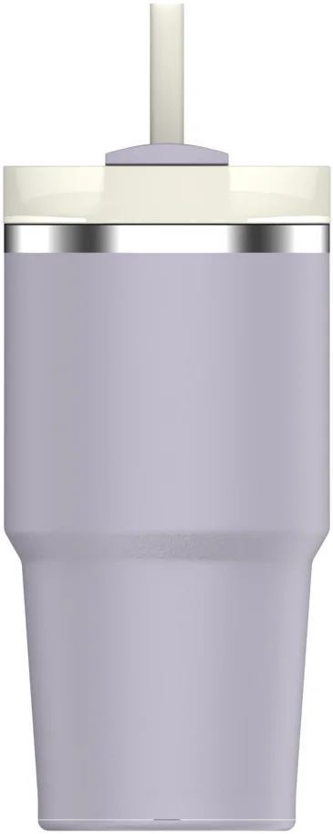 Quencher FlowState 0.6l purple dust