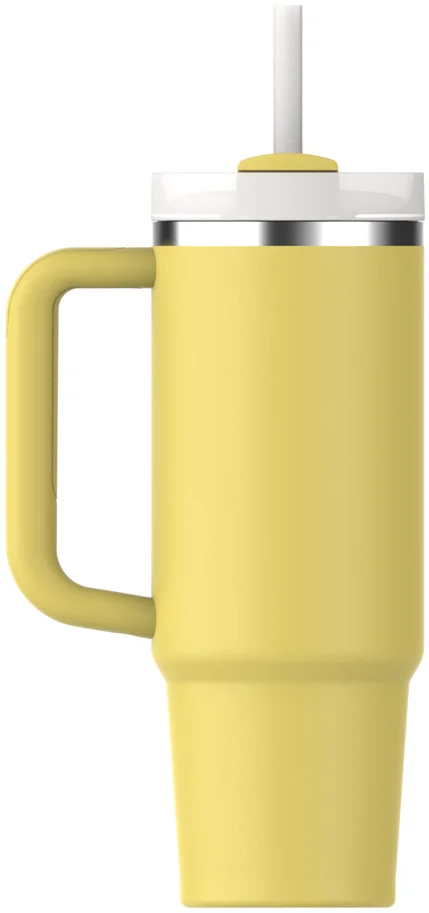 Quencher FlowState 0.89l daffodil