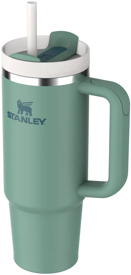 Quencher FlowState 0.89l spring green