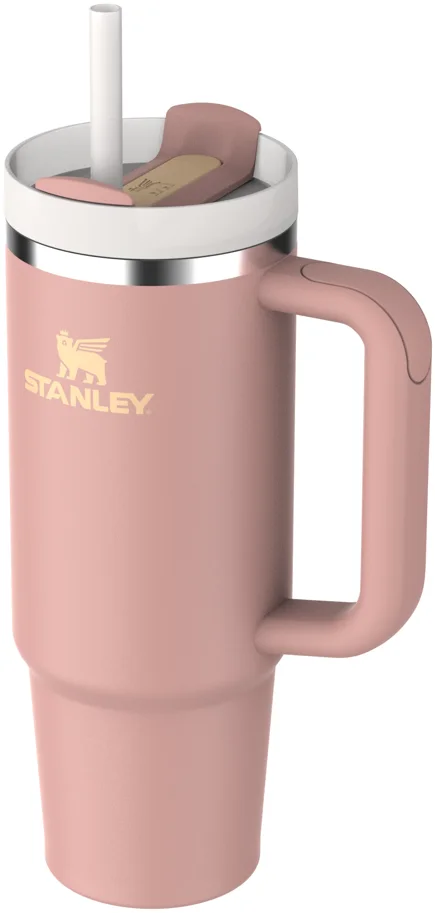 Quencher FlowState 0.89l peach rose