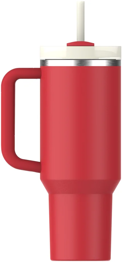 Quencher FlowState 1.18l chili red
