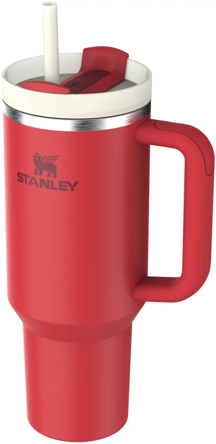 Quencher FlowState 1.18l chili red