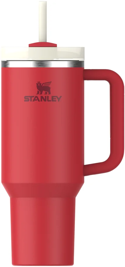 Quencher FlowState 1.18l chili red