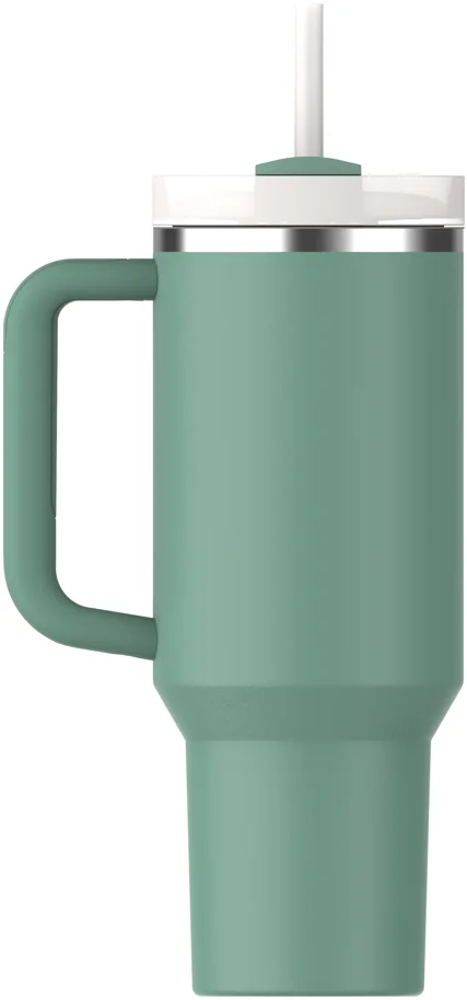 Quencher FlowState 1.18l spring green