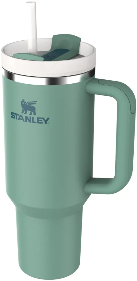 Quencher FlowState 1.18l spring green