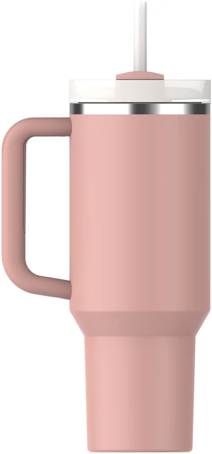 Quencher FlowState 1.18l peach rose
