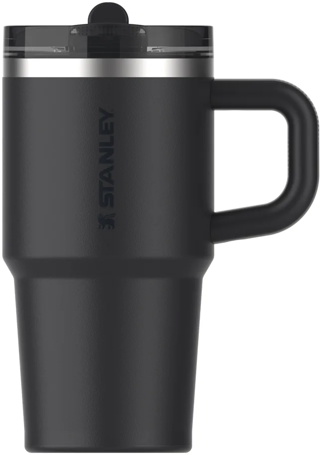 Quencher ProTour Flip Straw 0.59l black 2.0