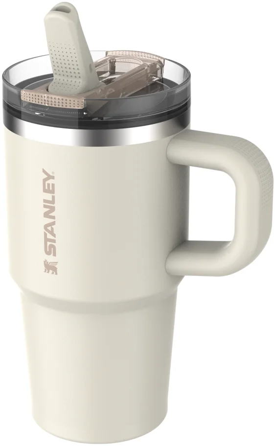 Quencher ProTour Flip Straw 0.59l cream