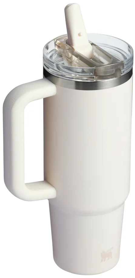Quencher ProTour Flip Straw 0.89l cream