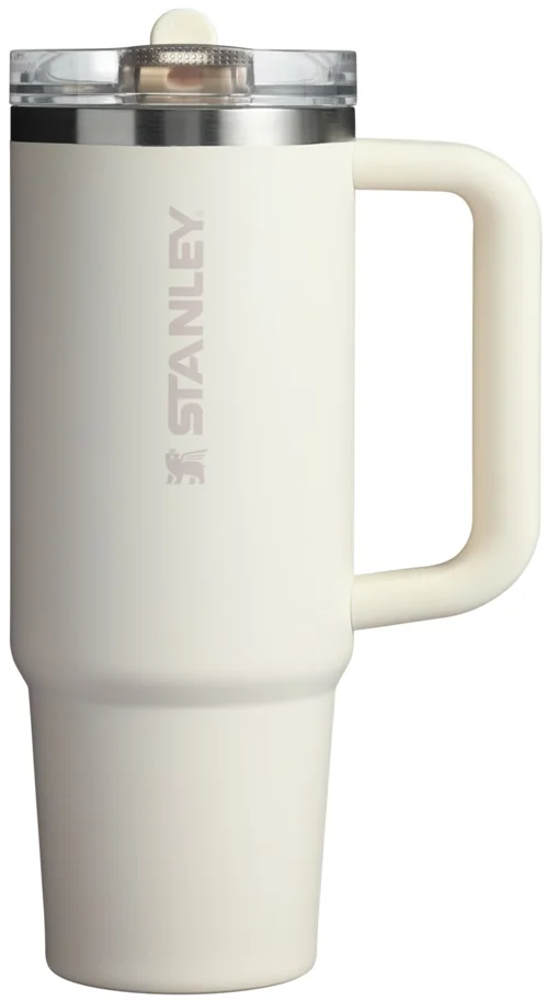 Quencher ProTour Flip Straw 0.89l cream