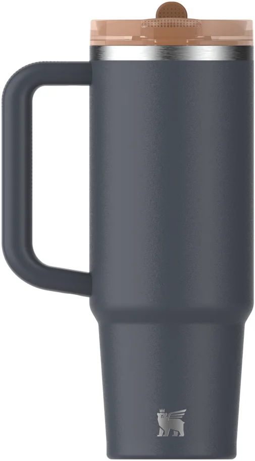 Quencher ProTour Flip Straw 0.89l twilight