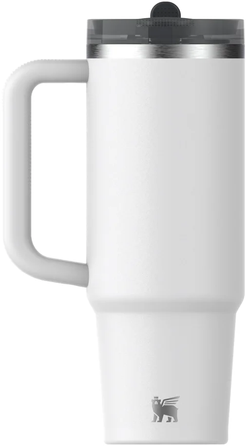 Quencher ProTour Flip Straw 0.89l chalk