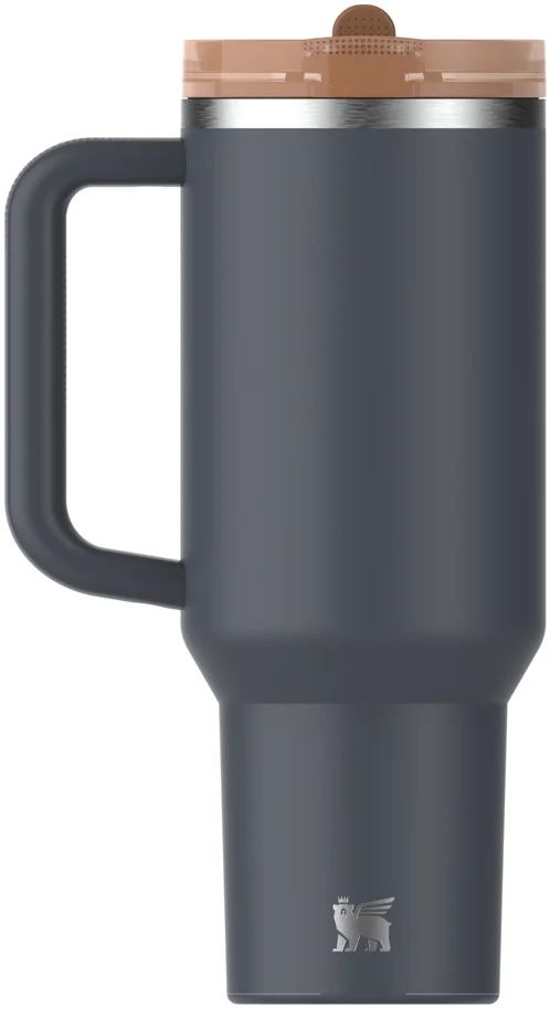 Quencher ProTour Flip Straw 1.18l twilight