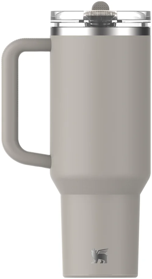 Quencher ProTour Flip Straw 1.18l ash