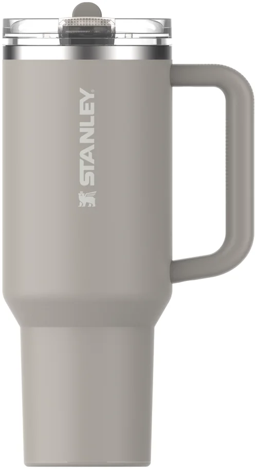 Quencher ProTour Flip Straw 1.18l ash