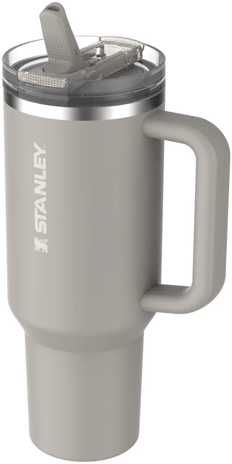 Quencher ProTour Flip Straw 1.18l ash