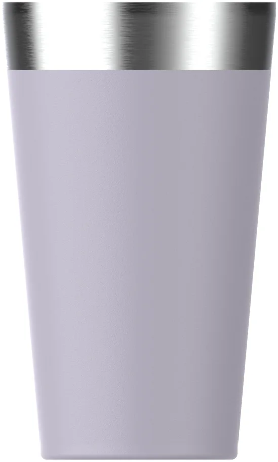 Stacking Tumbler 0.47l purple dust