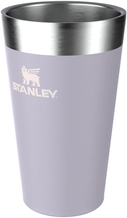 Stacking Tumbler 0.47l purple dust