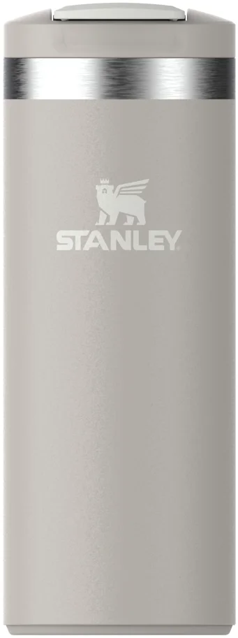 Transit Fliptop Becher 0.35l ash