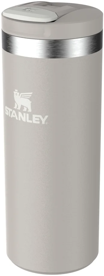 Transit Fliptop Becher 0.35l ash