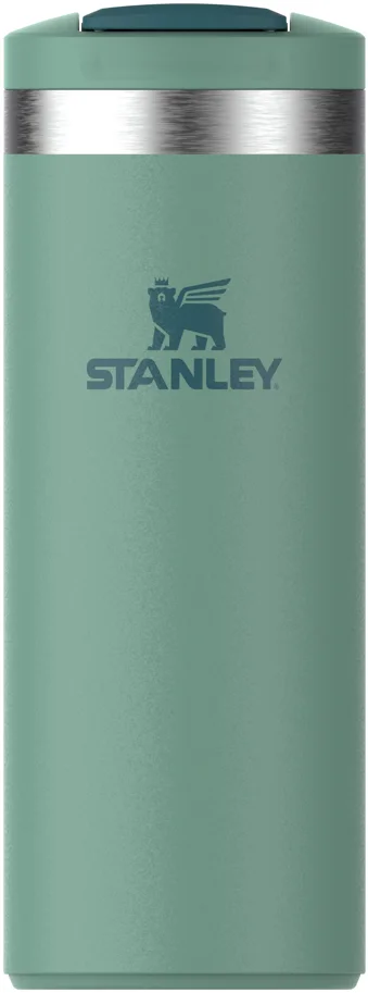 Transit Fliptop Becher 0.35l spring green