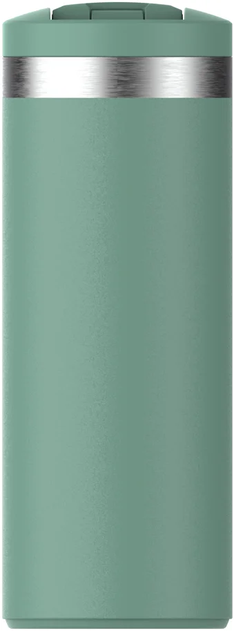 Transit Fliptop Becher 0.35l spring green