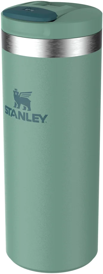 Transit Fliptop Becher 0.35l spring green