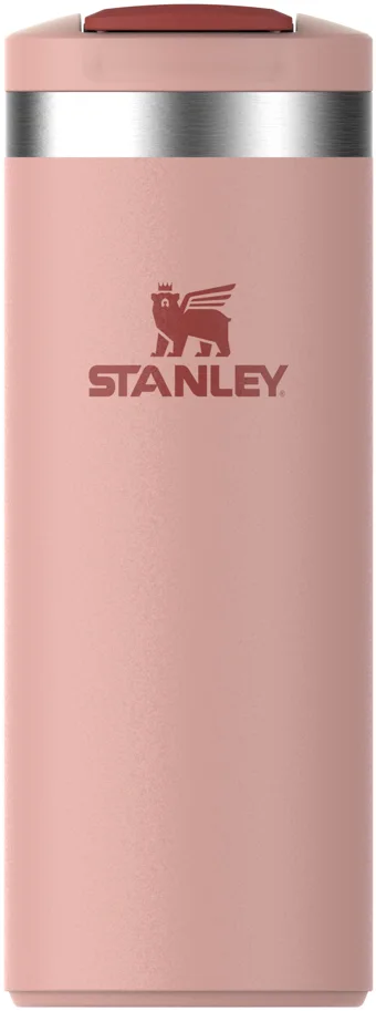 Transit Fliptop Becher 0.35l peach rose