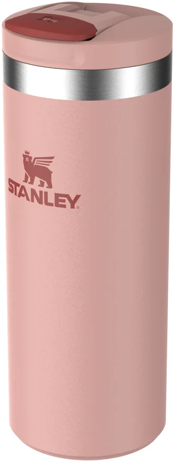 Transit Fliptop Becher 0.35l peach rose