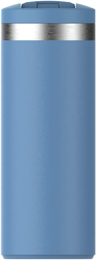 Transit Fliptop Becher 0.35l blue sky