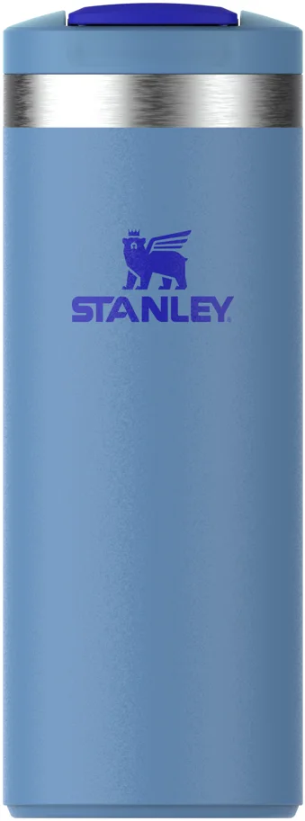Transit Fliptop Becher 0.35l blue sky