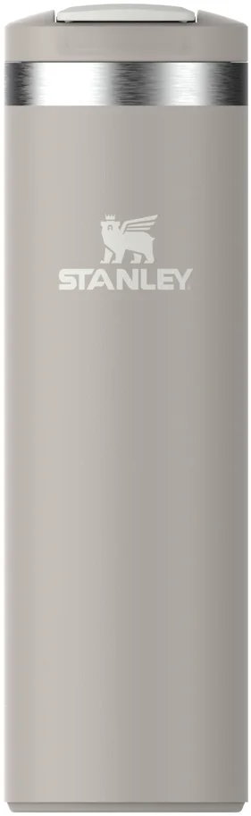Transit Fliptop Becher 0.47l ash