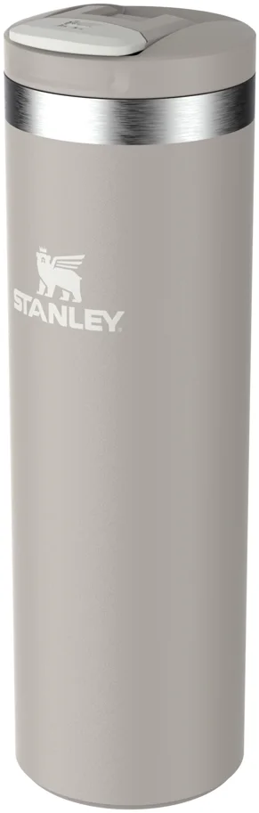 Transit Fliptop Becher 0.47l ash