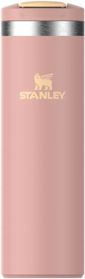 Transit Fliptop Becher 0.47l peach rose