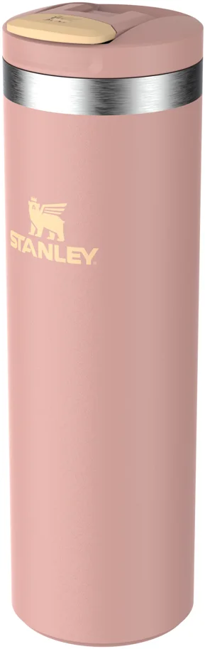 Transit Fliptop Becher 0.47l peach rose