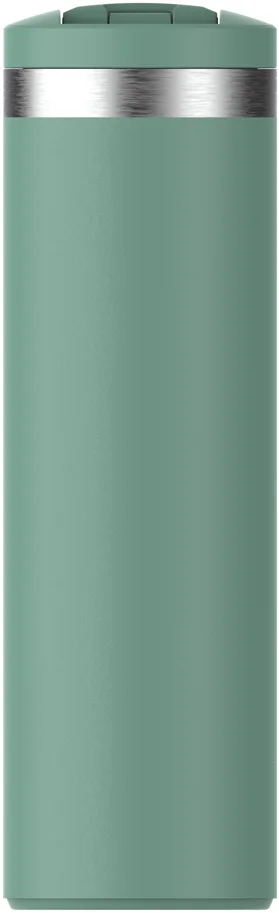 Transit Fliptop Becher 0.47l spring green