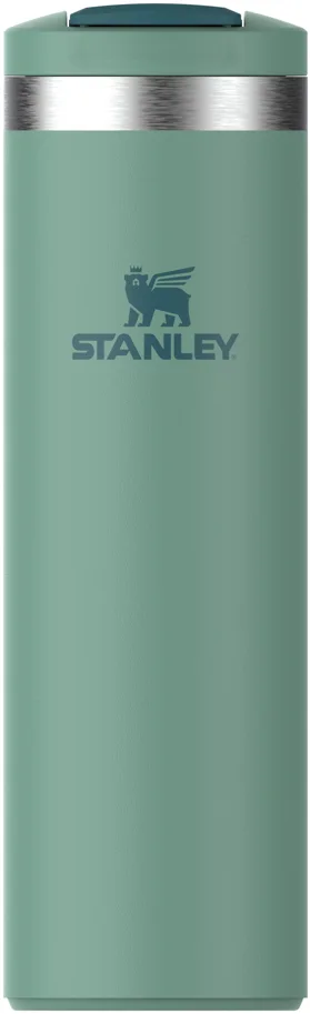Transit Fliptop Becher 0.47l spring green