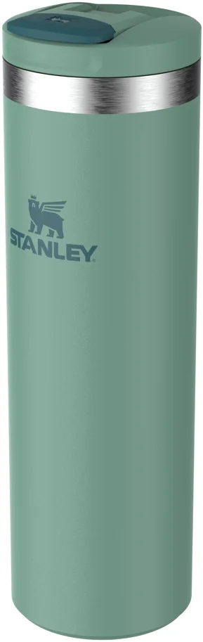 Transit Fliptop Becher 0.47l spring green