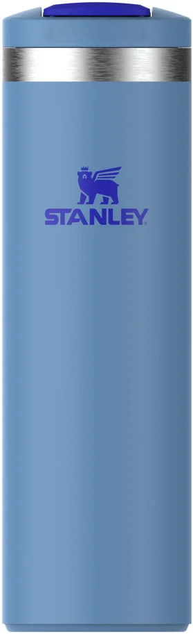 Transit Fliptop Becher 0.47l blue sky