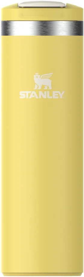Transit Fliptop Becher 0.47l daffodil